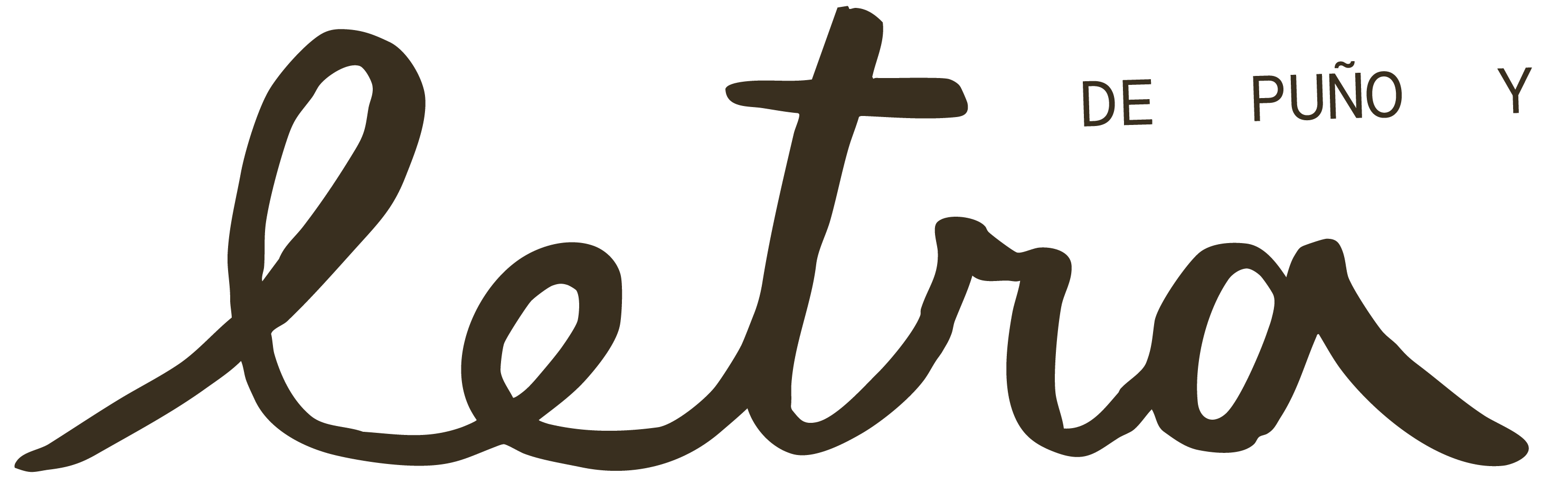 DePuñoYLetra